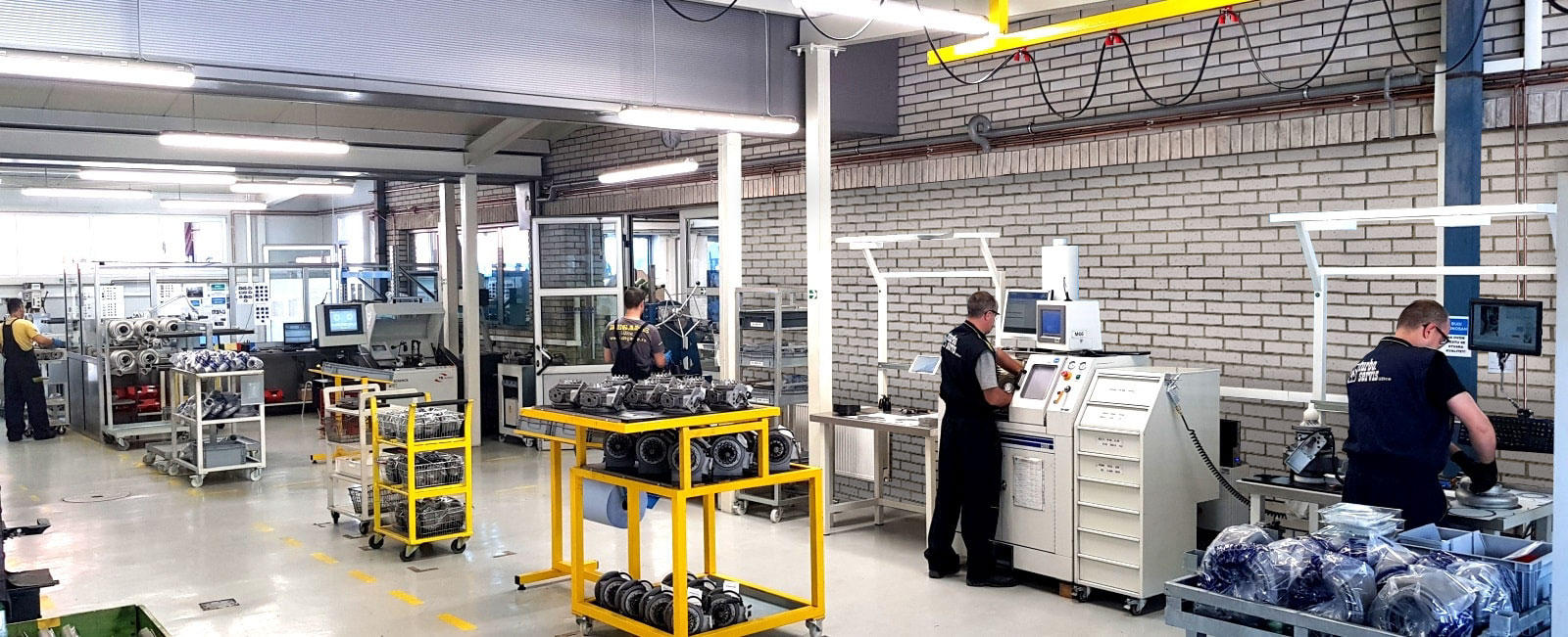 KVALITET BEZ KOMPOMISA - STANDARD TURBO SERVISA UŽICE