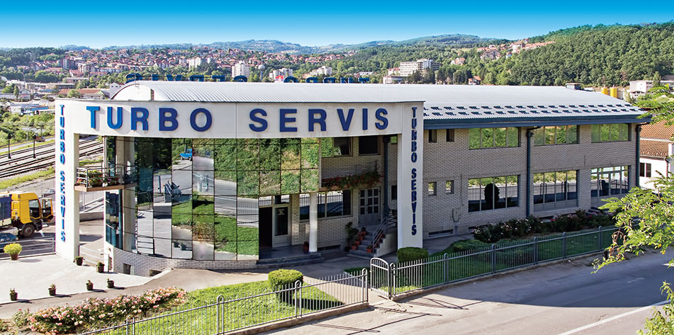 Turbo servis Užice 